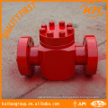 Válvula unidireccional API6A 5000Psi